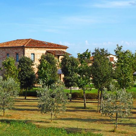 Casa Vacanze La Fiorita Cortona Exterior photo