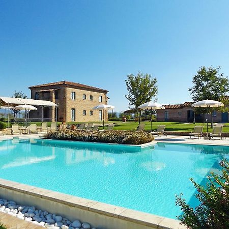 Casa Vacanze La Fiorita Cortona Exterior photo