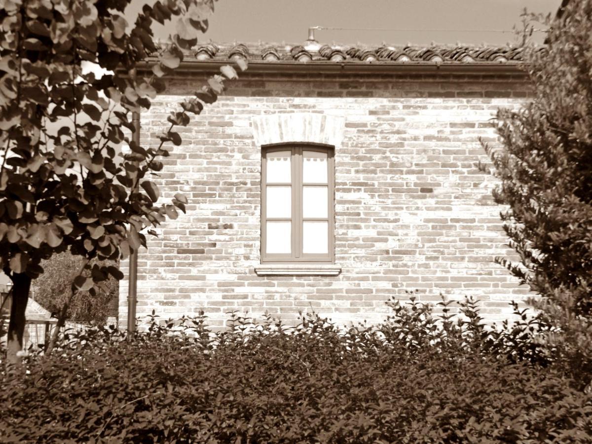 Casa Vacanze La Fiorita Cortona Exterior photo