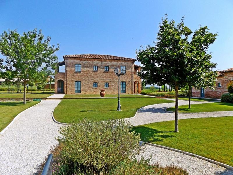 Casa Vacanze La Fiorita Cortona Exterior photo