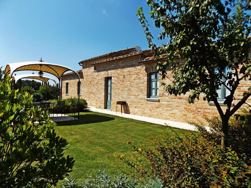 Casa Vacanze La Fiorita Cortona Exterior photo