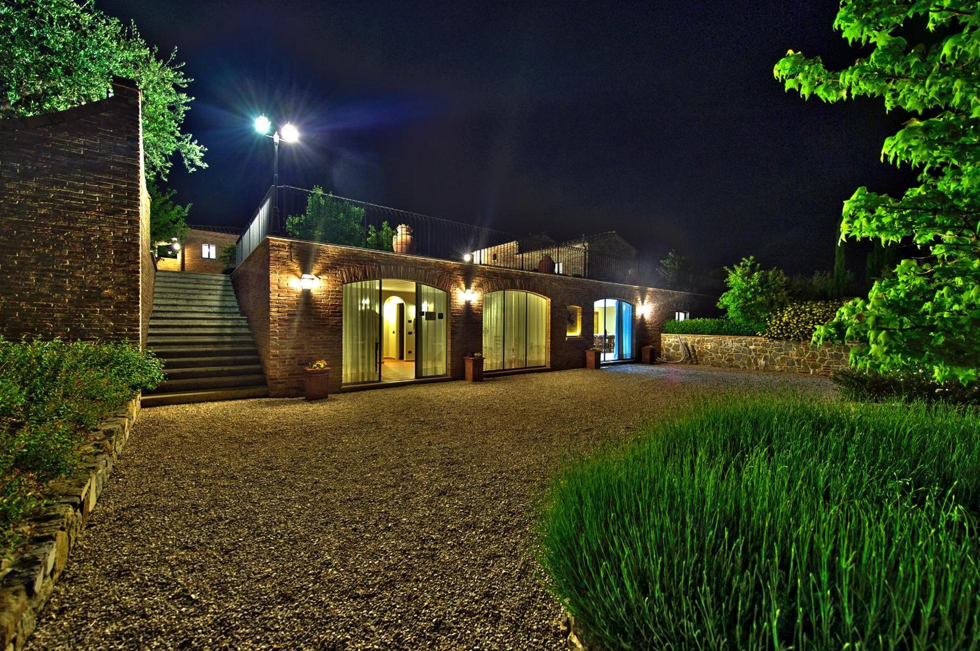 Casa Vacanze La Fiorita Cortona Room photo