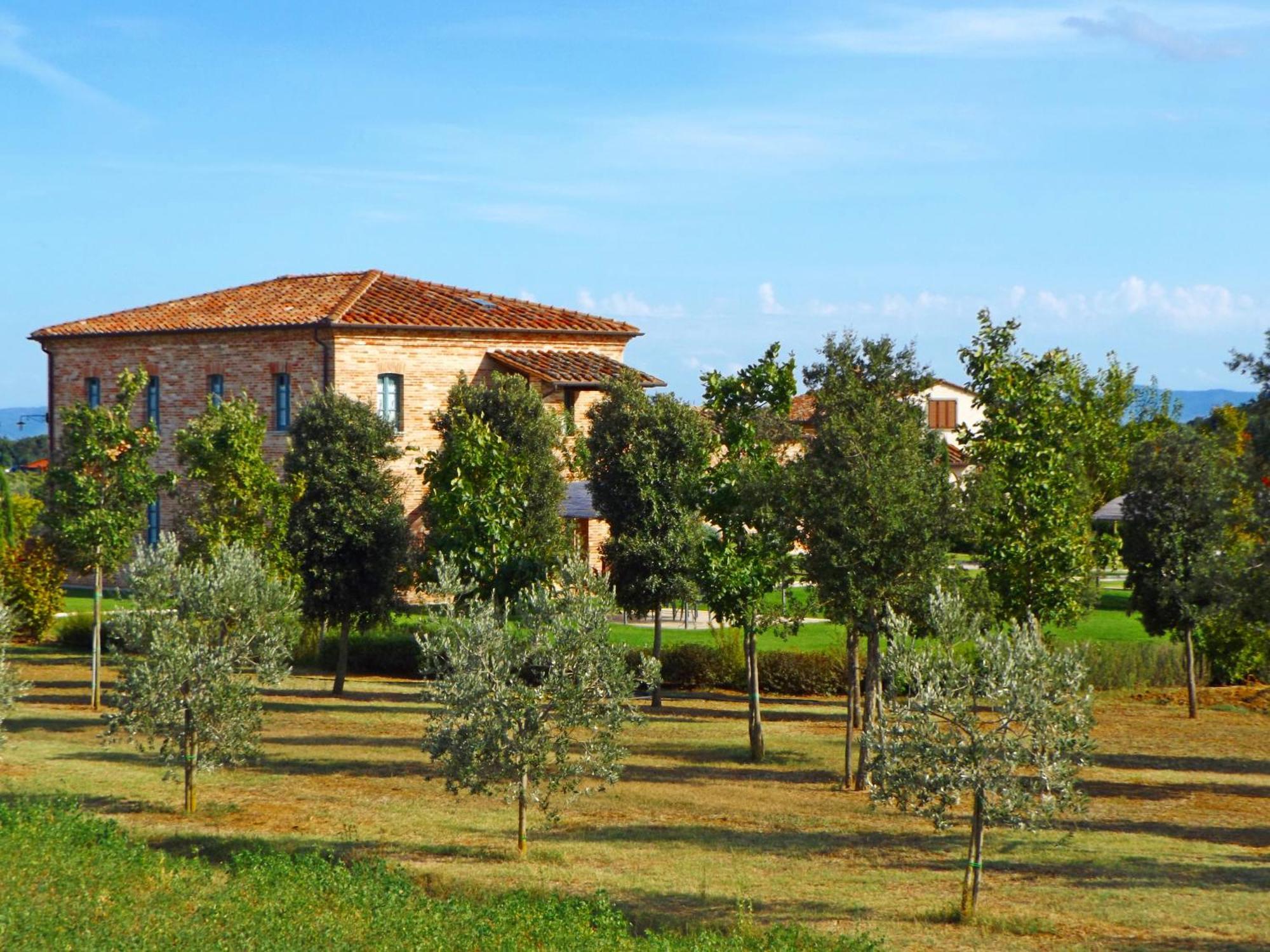 Casa Vacanze La Fiorita Cortona Exterior photo