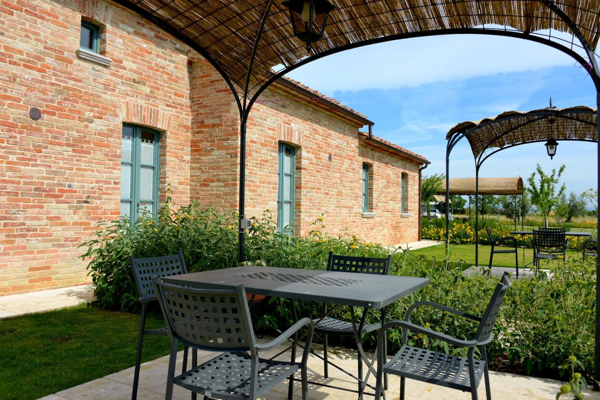 Casa Vacanze La Fiorita Cortona Room photo