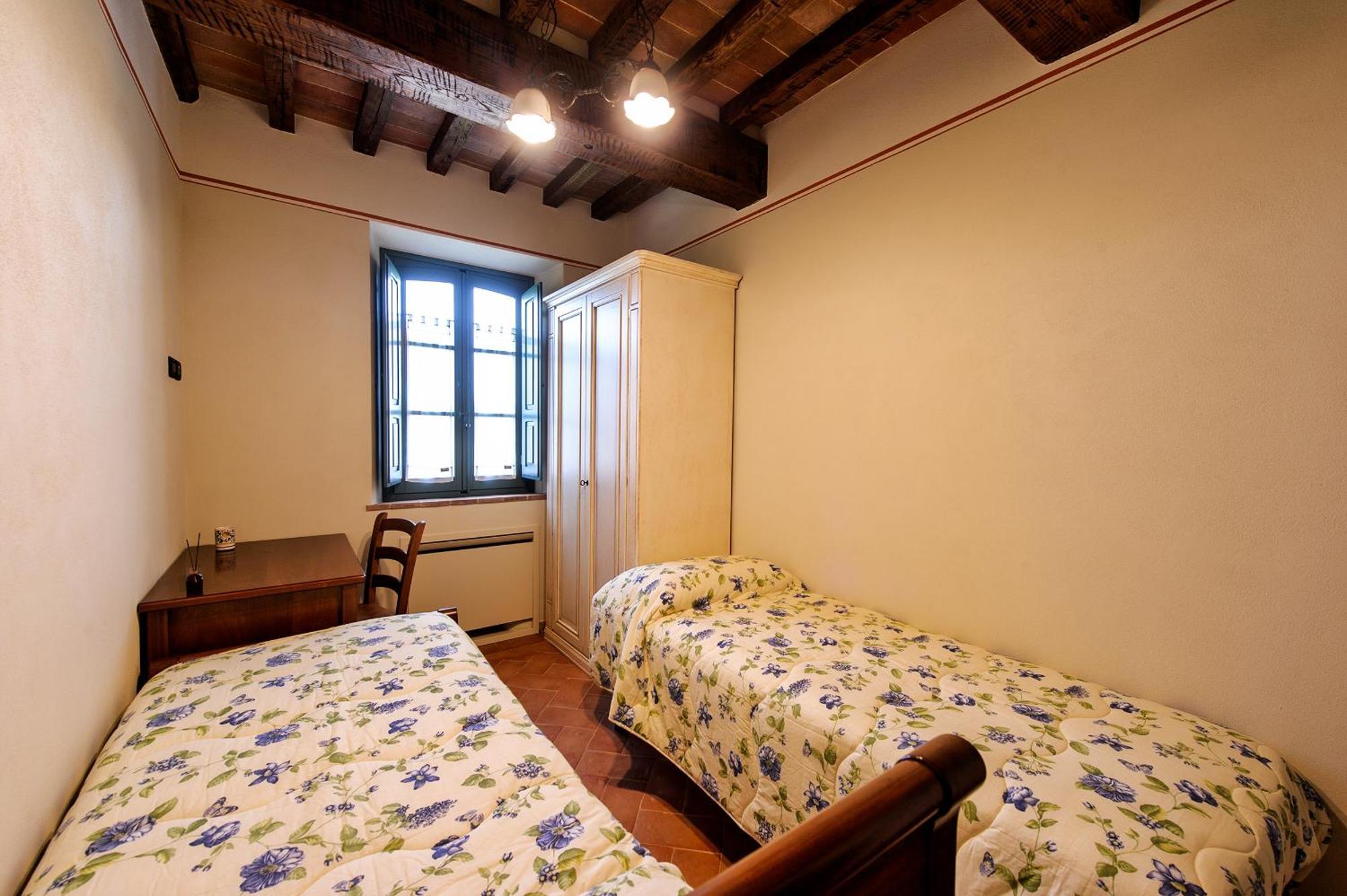 Casa Vacanze La Fiorita Cortona Room photo