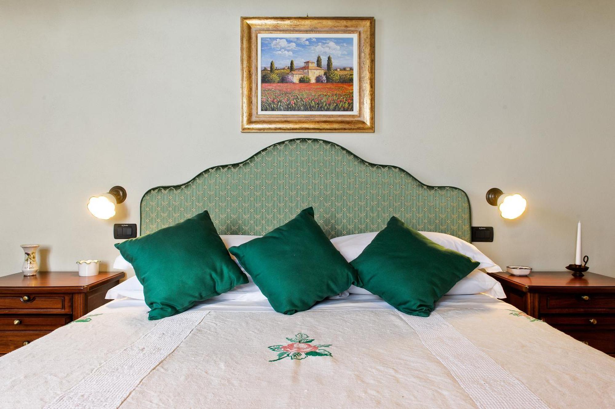 Casa Vacanze La Fiorita Cortona Room photo