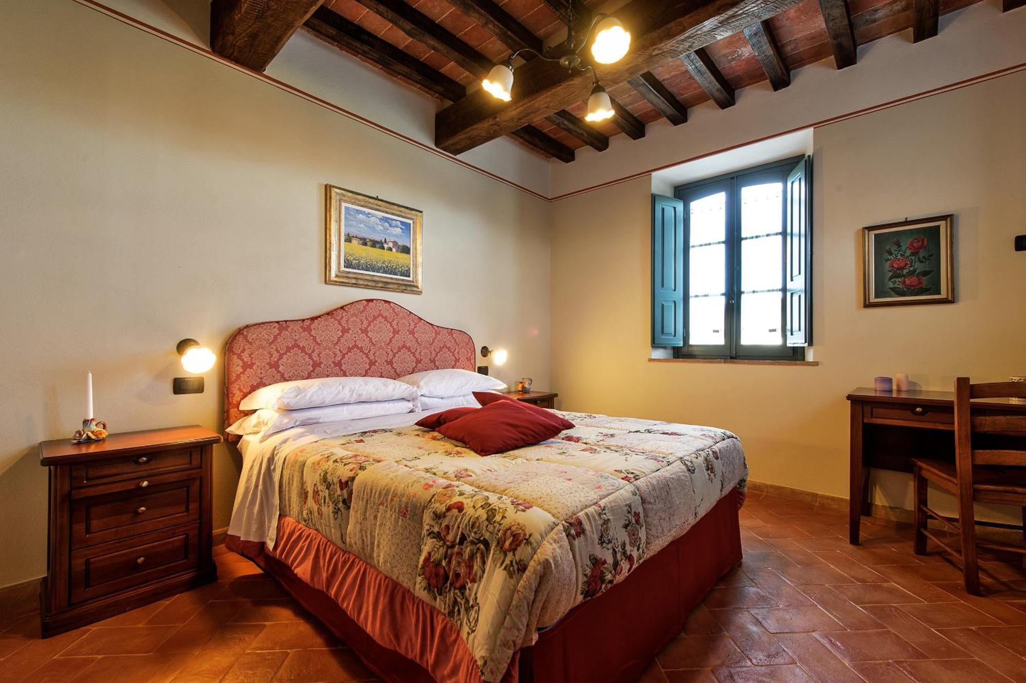 Casa Vacanze La Fiorita Cortona Room photo