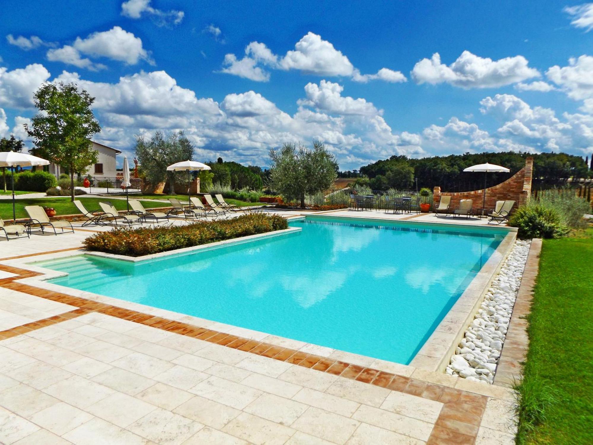 Casa Vacanze La Fiorita Cortona Room photo