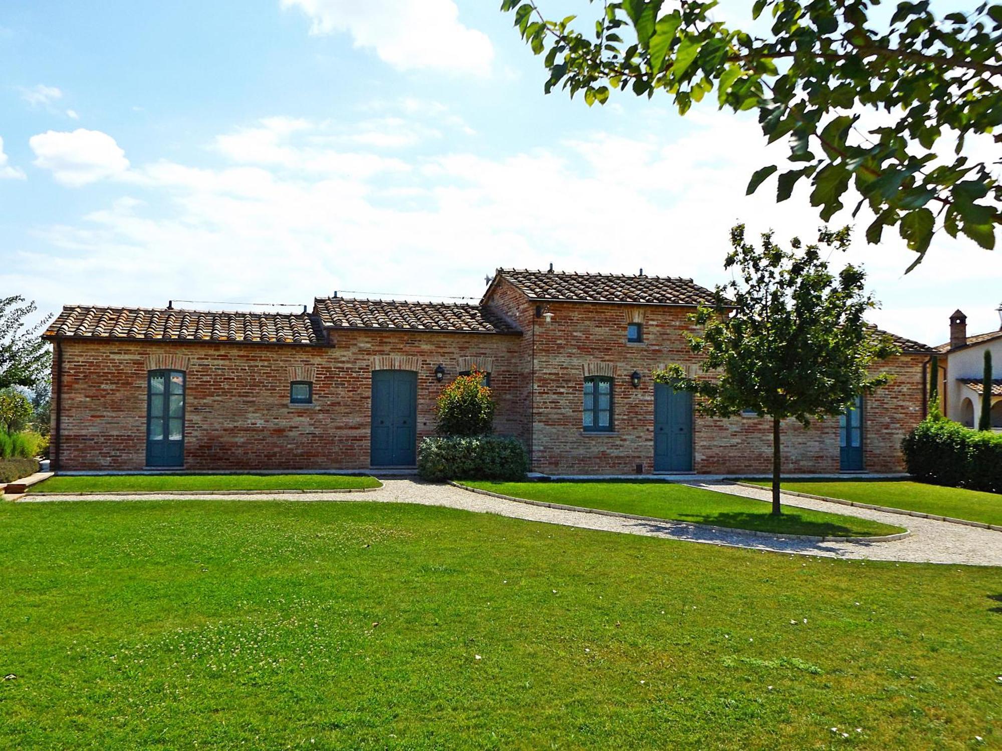 Casa Vacanze La Fiorita Cortona Room photo