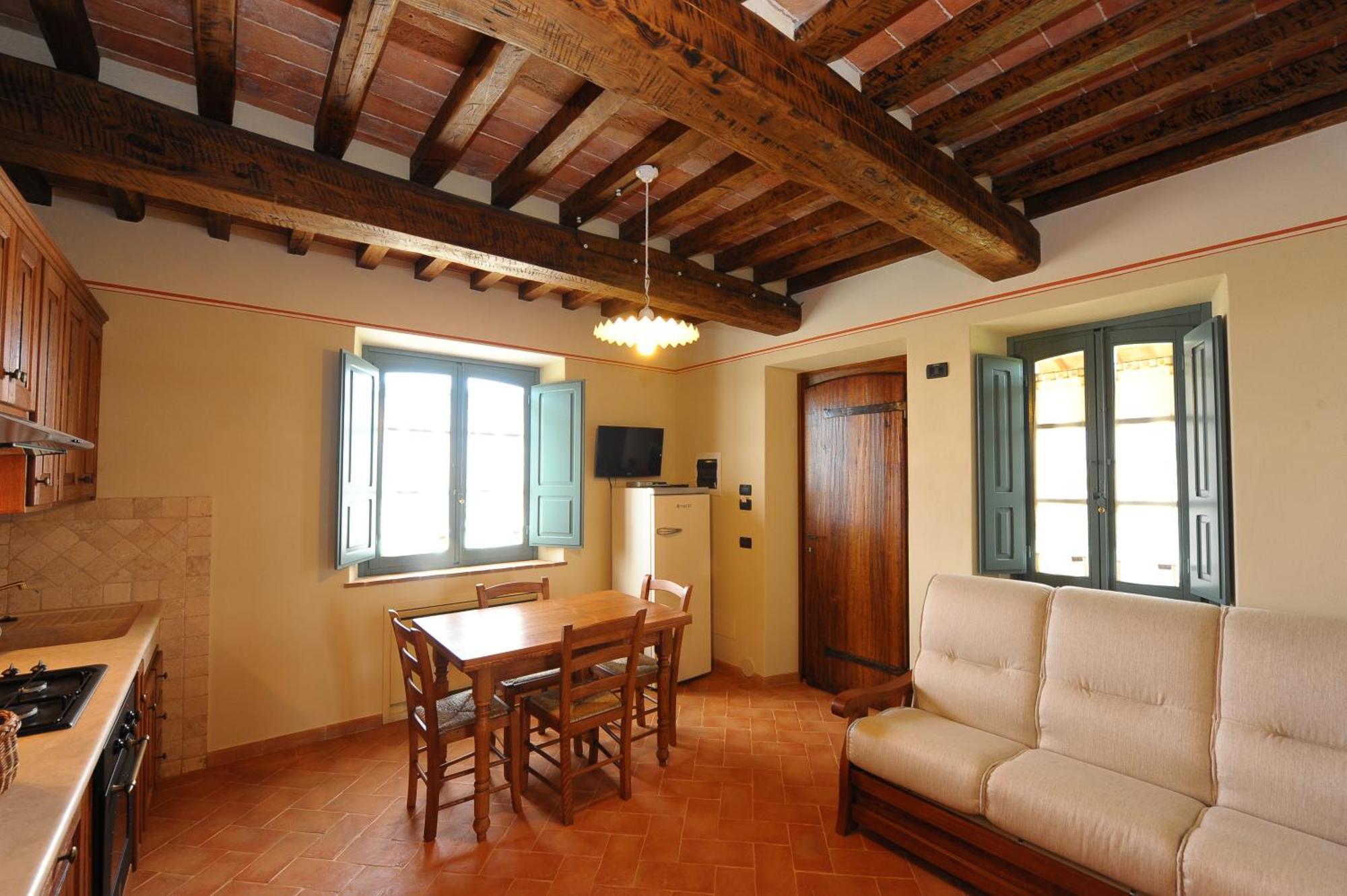 Casa Vacanze La Fiorita Cortona Room photo