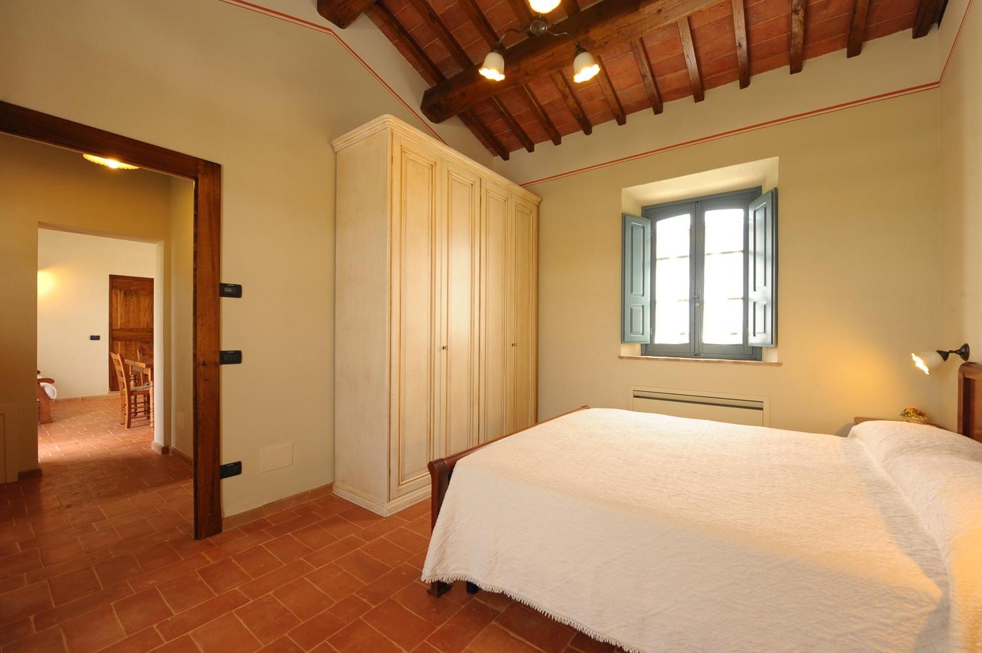 Casa Vacanze La Fiorita Cortona Room photo