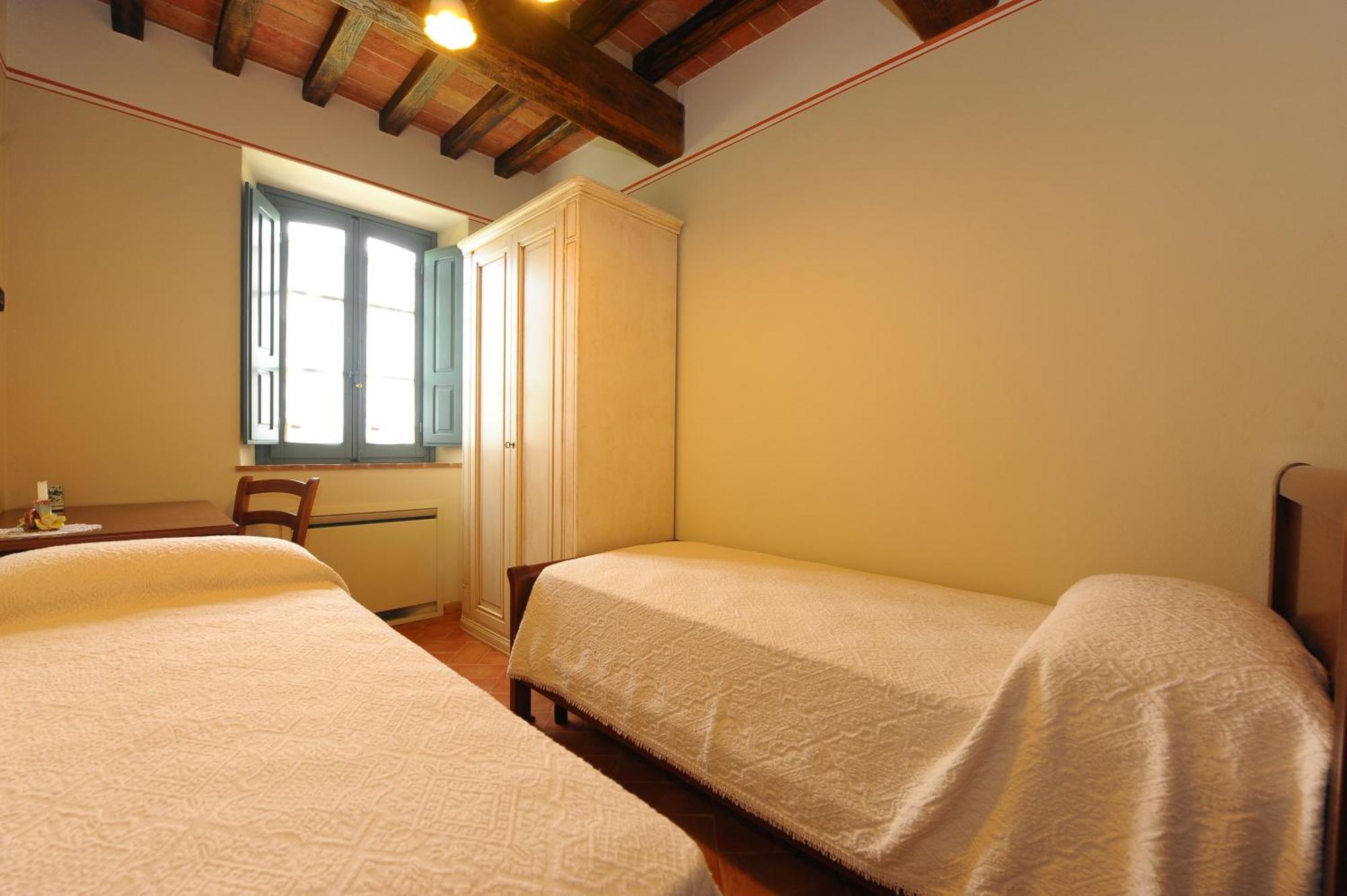 Casa Vacanze La Fiorita Cortona Room photo