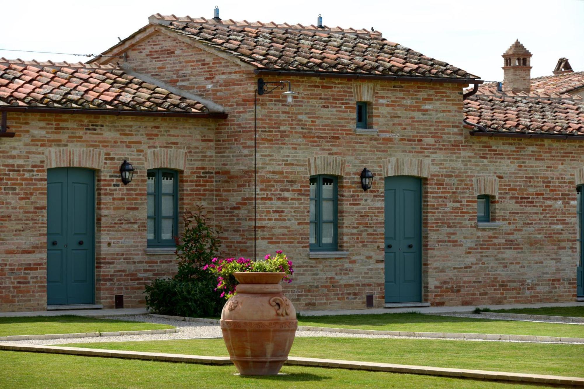 Casa Vacanze La Fiorita Cortona Room photo