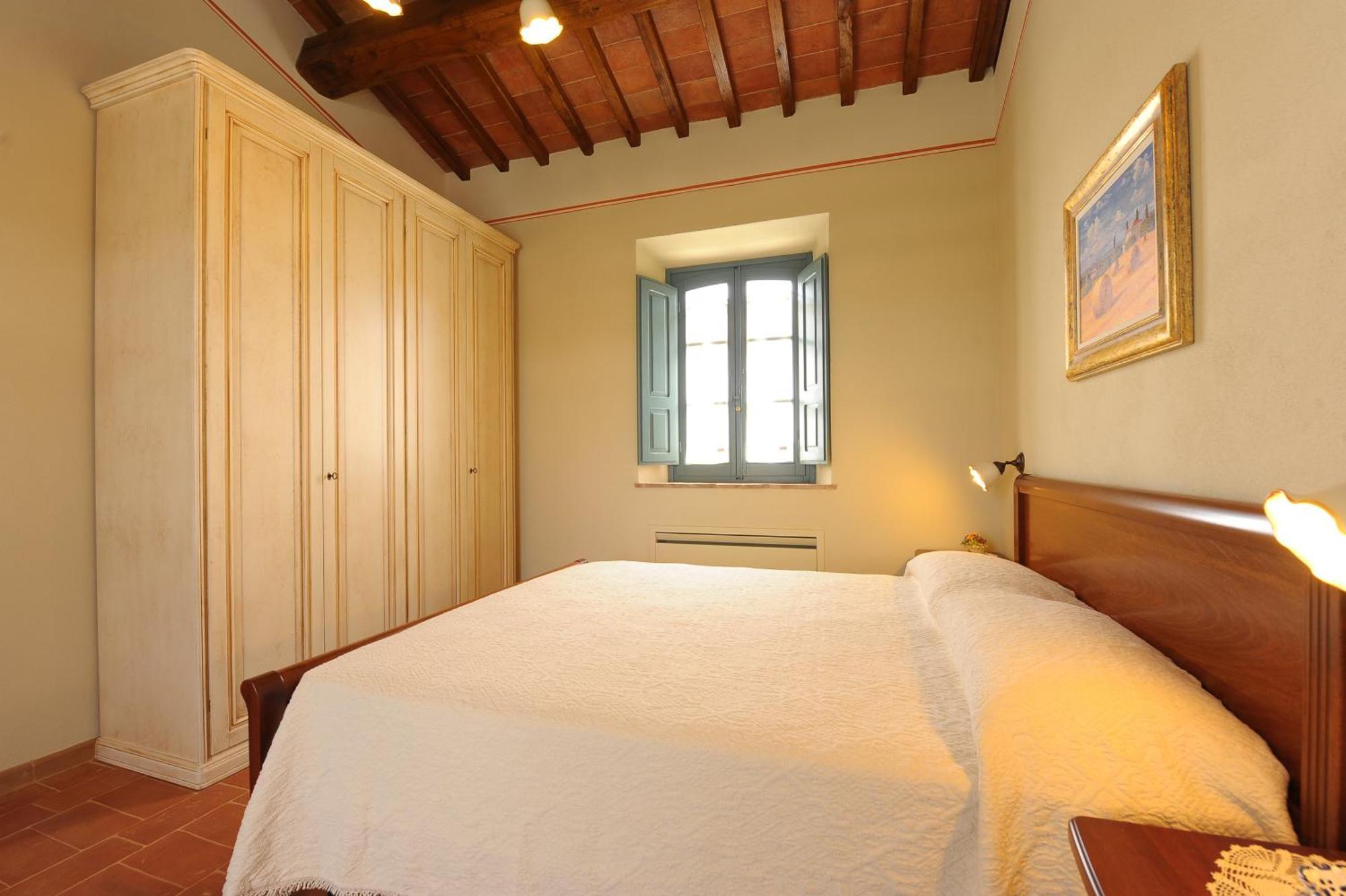 Casa Vacanze La Fiorita Cortona Room photo
