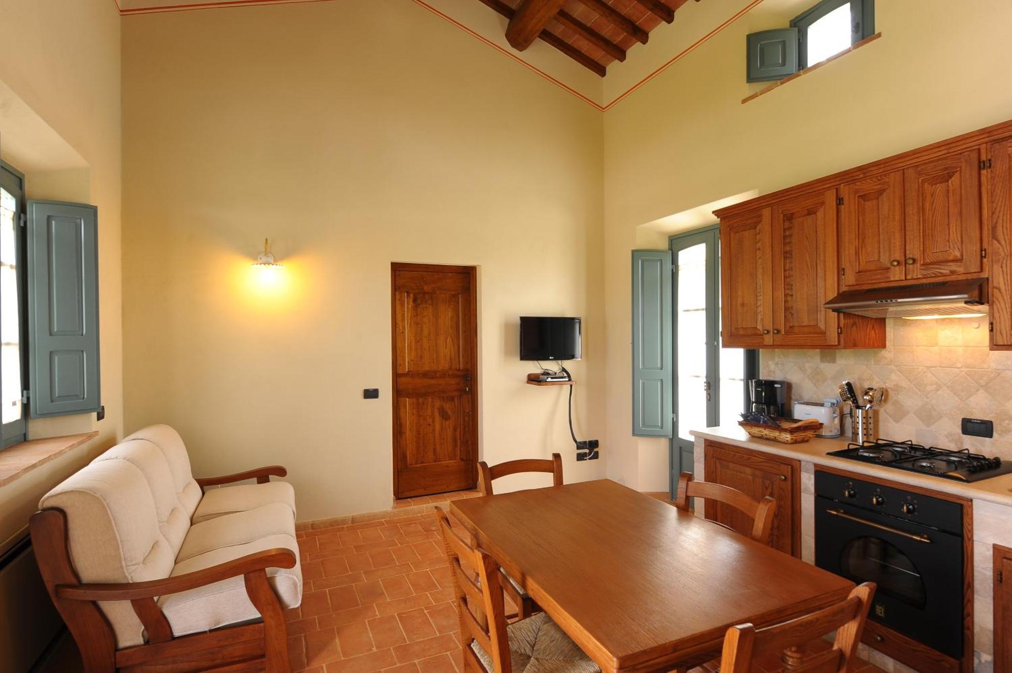 Casa Vacanze La Fiorita Cortona Room photo