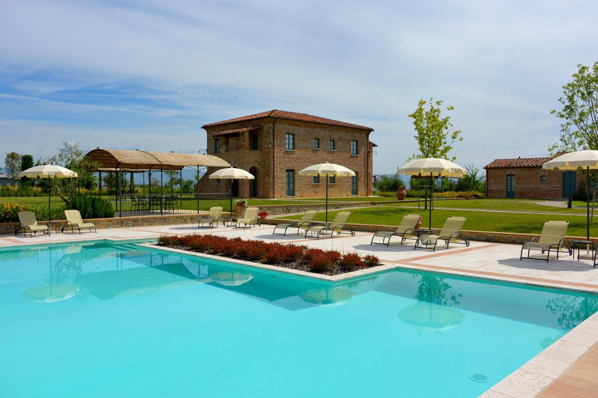 Casa Vacanze La Fiorita Cortona Room photo