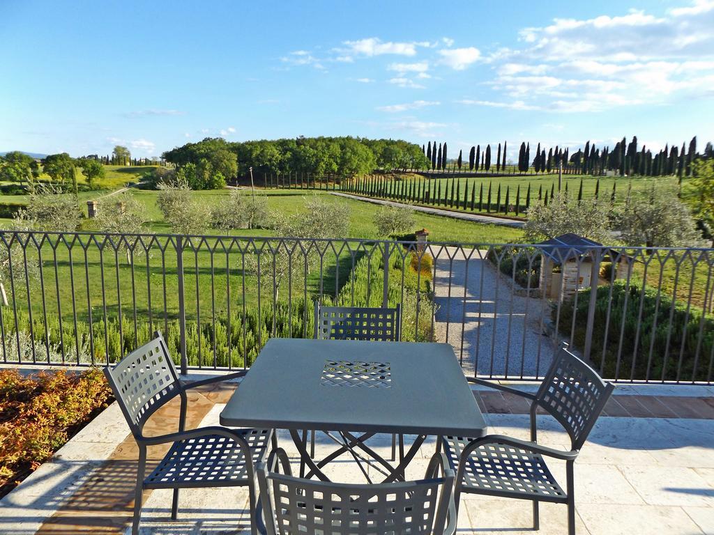Casa Vacanze La Fiorita Cortona Exterior photo
