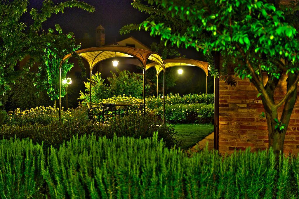 Casa Vacanze La Fiorita Cortona Exterior photo