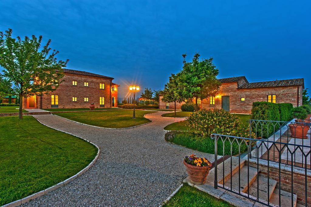 Casa Vacanze La Fiorita Cortona Exterior photo