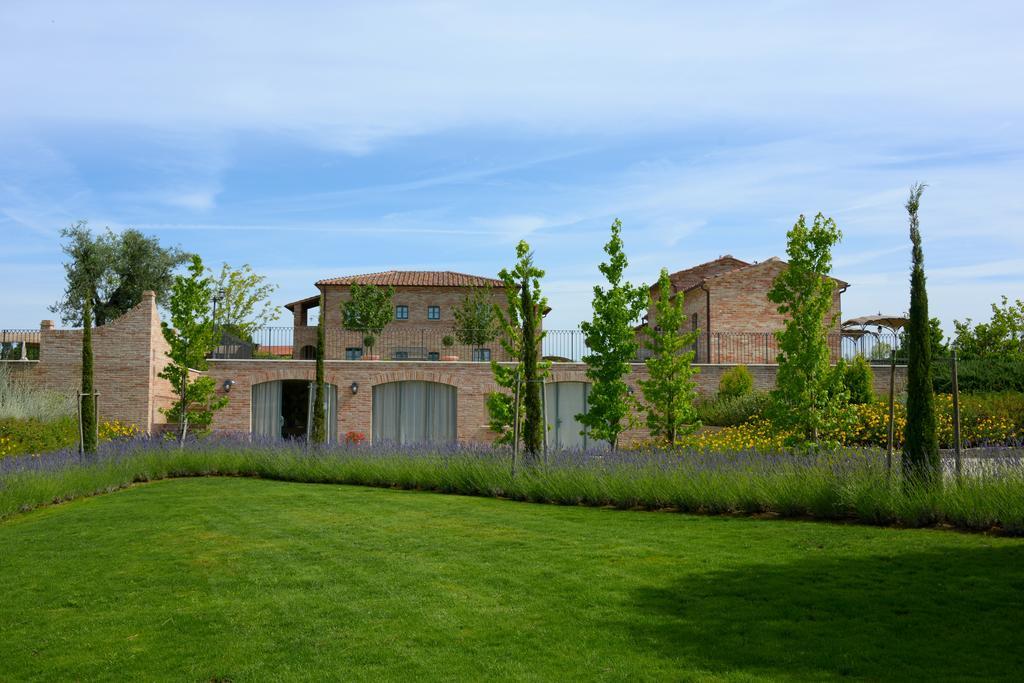 Casa Vacanze La Fiorita Cortona Exterior photo